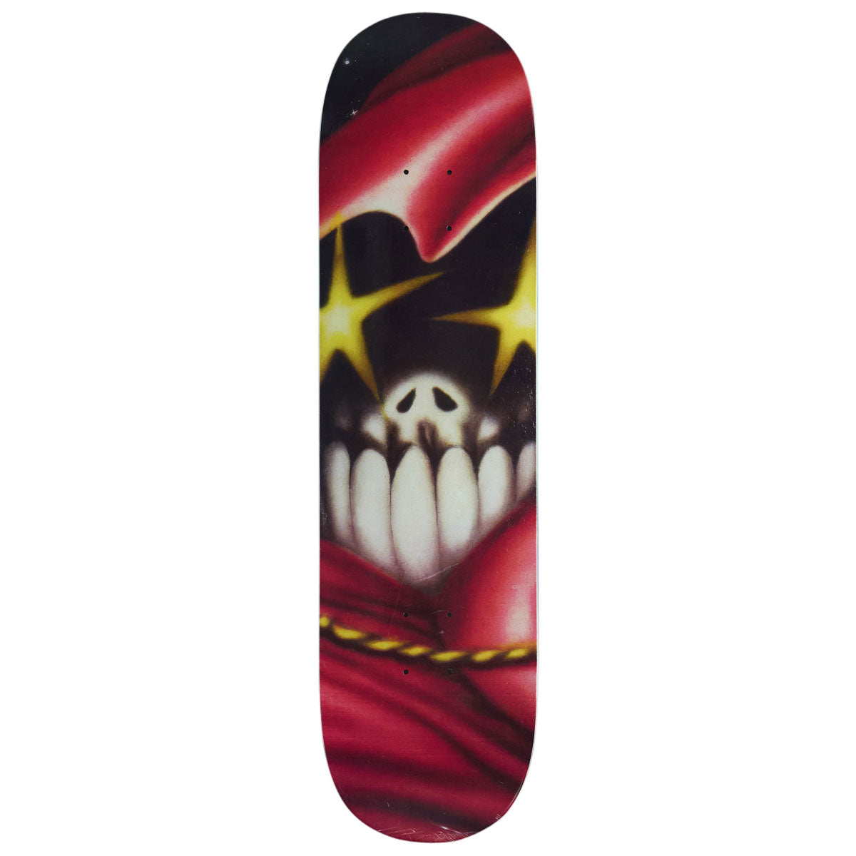 Pylon Creeper Twin Skateboard Deck - 8.25