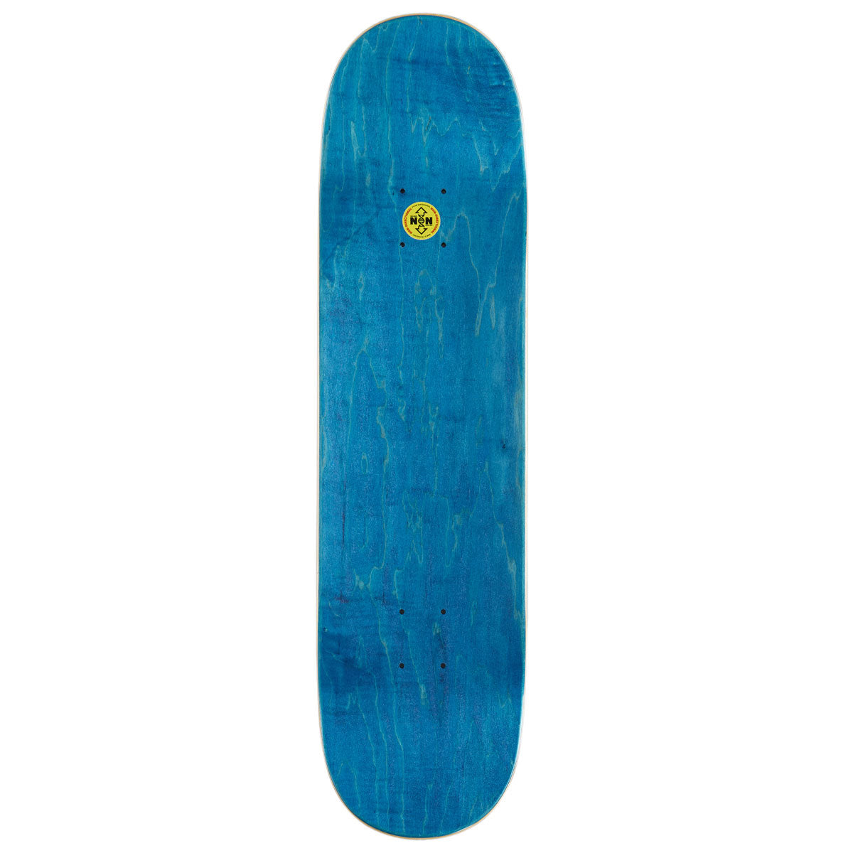 Pylon Creeper Twin Skateboard Deck - 8.25