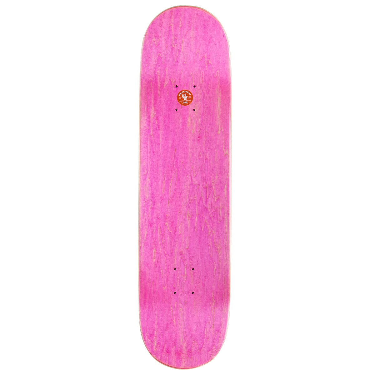 Pylon Jasper Skateboard Deck - 8.38