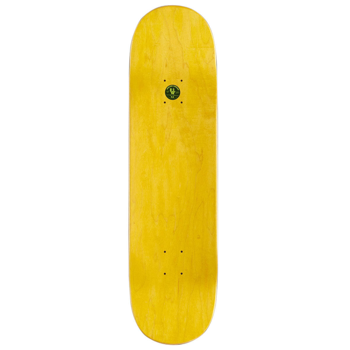 Pylon Boner Skateboard Complete - 8.50