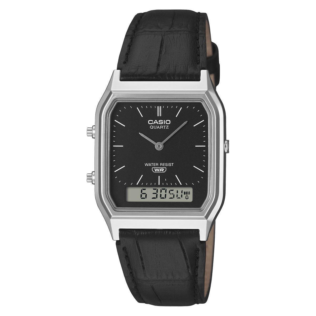 Casio AQ230EL-1A Watch image 1