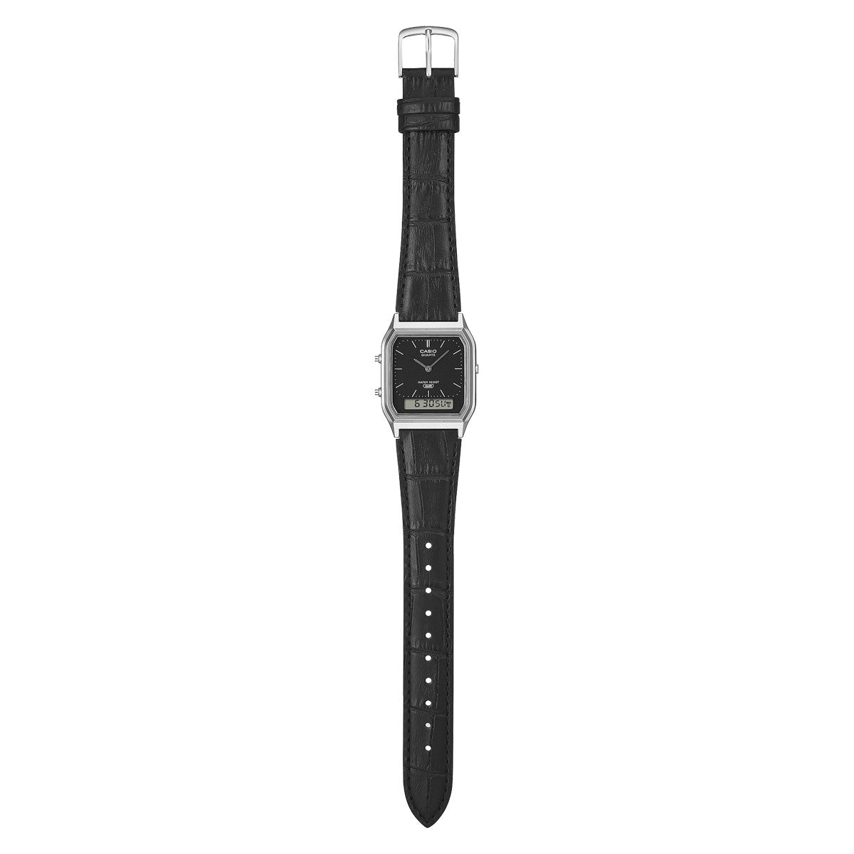 Casio AQ230EL-1A Watch image 2