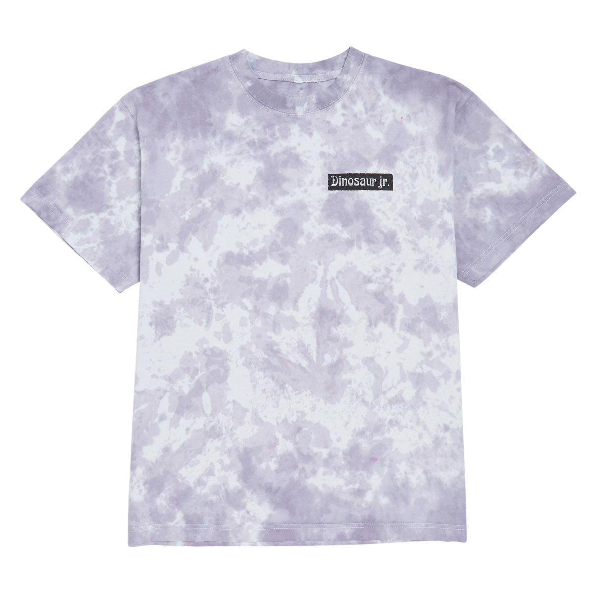 Color Bars x Dinosaur Jr Weirdness T-Shirt - Tie Dye image 2