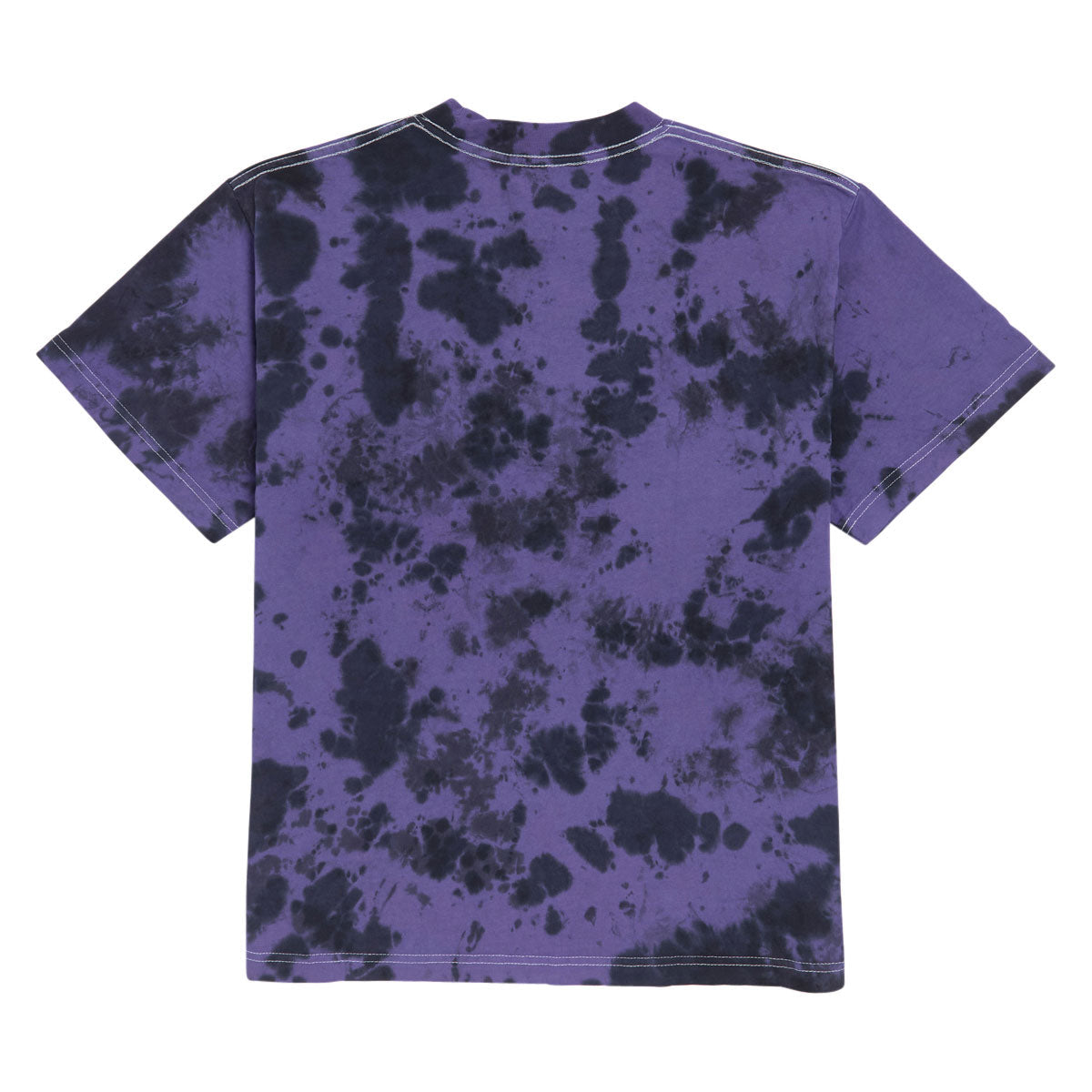 Color Bars Lover T-Shirt - Tie Dye image 2