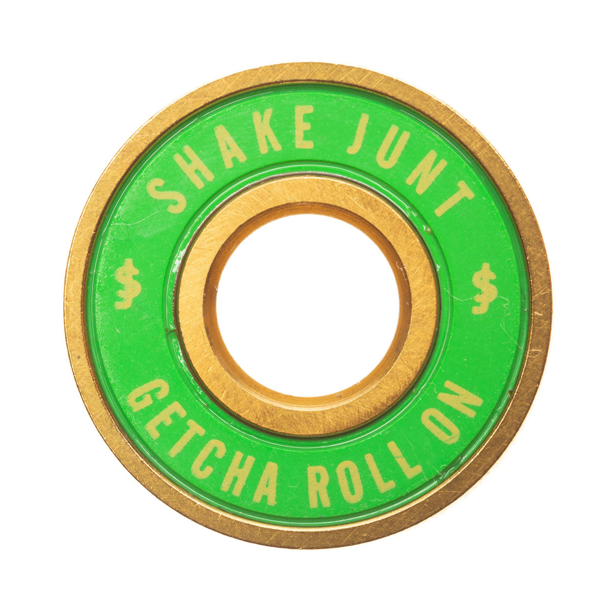 Shake Junt Triple OG Bearings image 1
