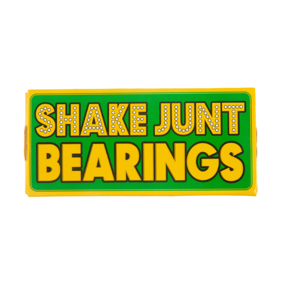 Shake Junt Triple OG Bearings image 4