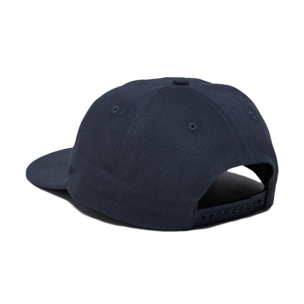 Quasi Boomerang Hat - Navy image 2