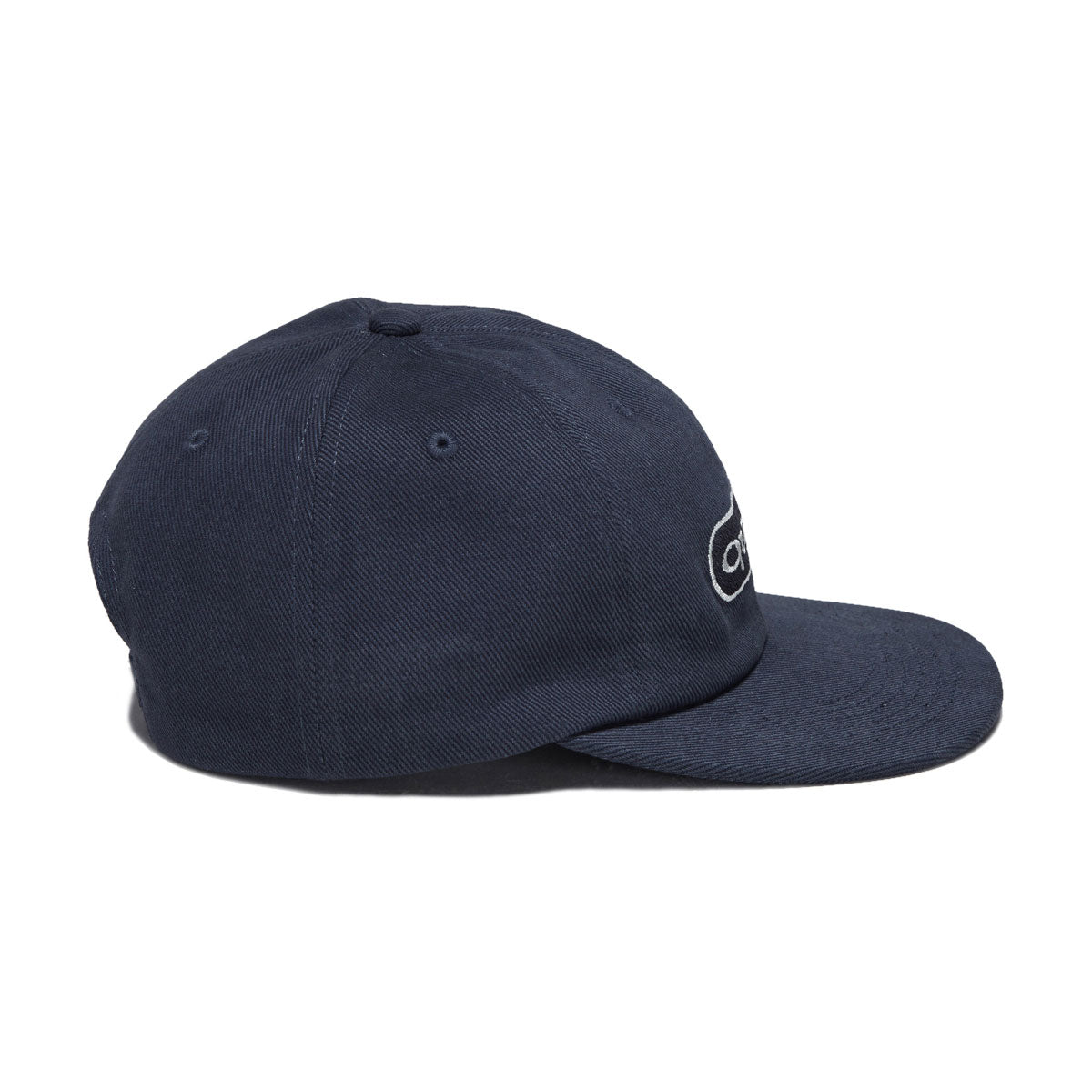 Quasi Boomerang Hat - Navy image 4