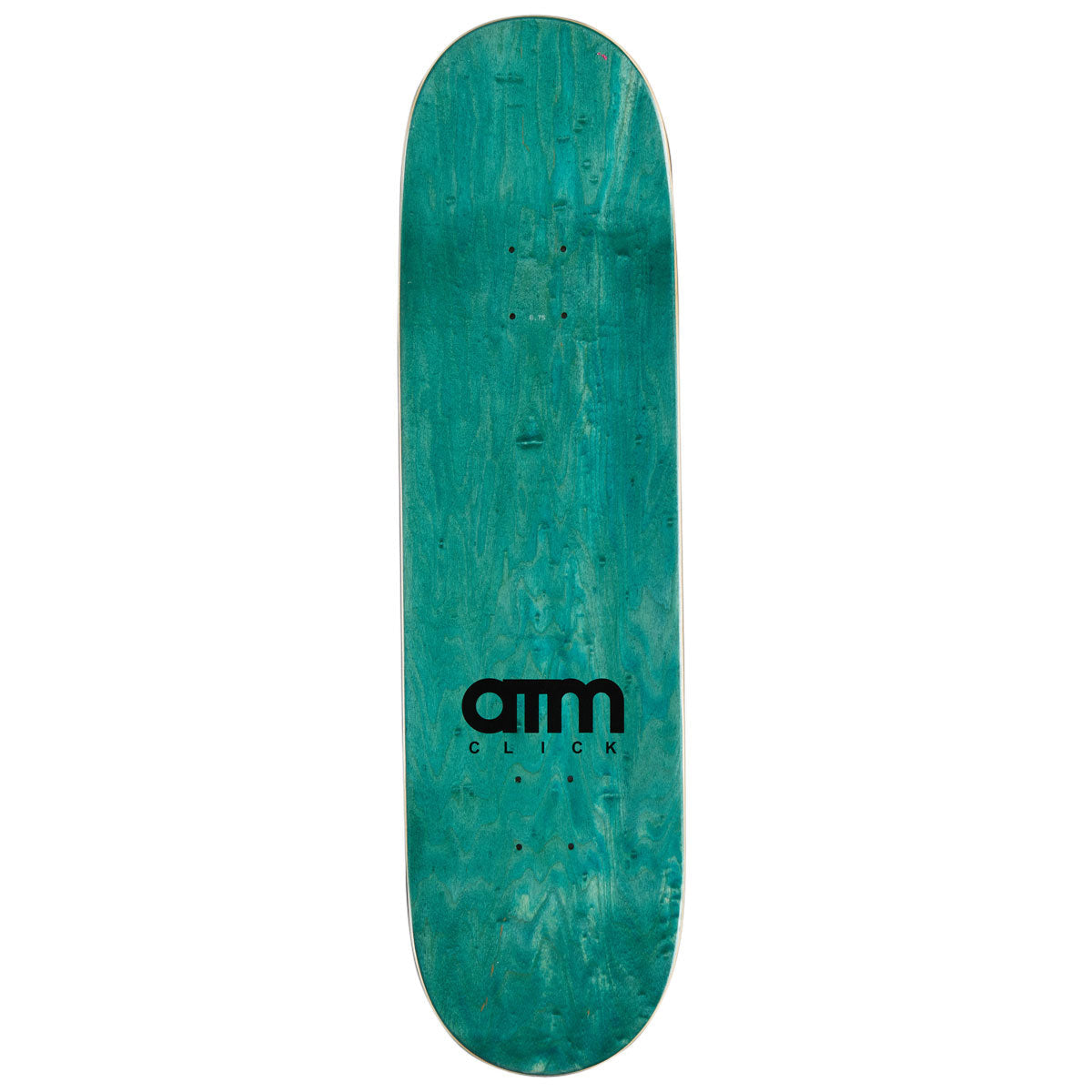 ATM Spider Skateboard Complete - 8.75
