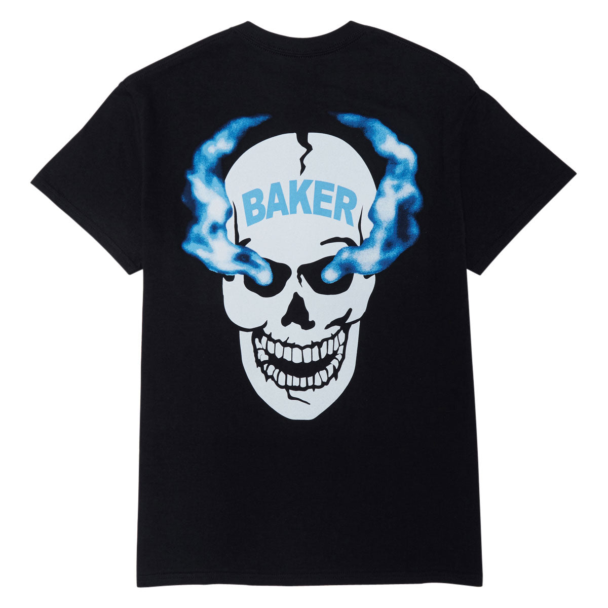 Baker 3:16 T-Shirt - Black image 2
