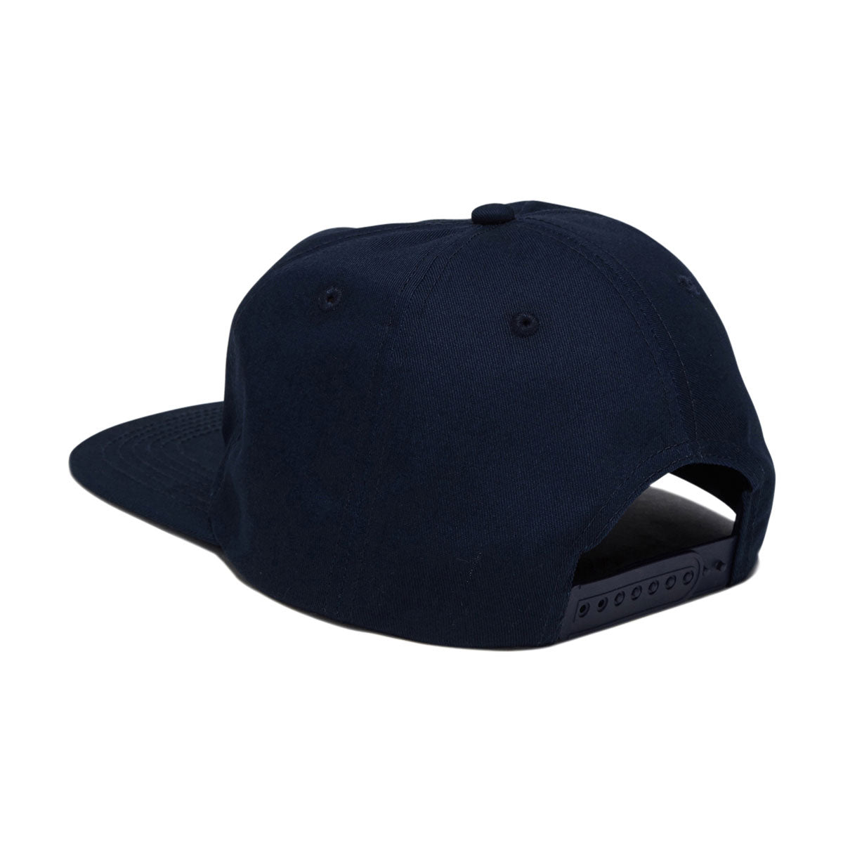 Baker Age Of Destruction Snapback Hat - Navy image 2