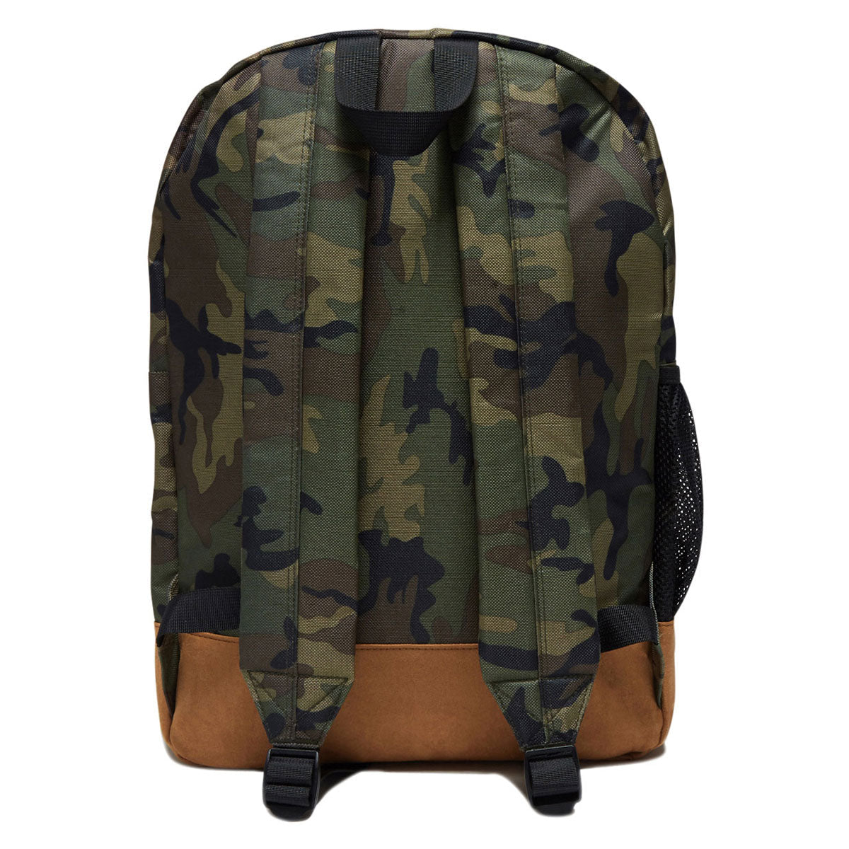 Baker Brand Logo Backpack - Camo image 2