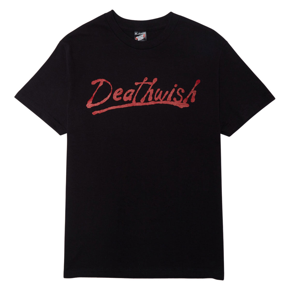 Deathwish Kumate T-Shirt - Black image 1