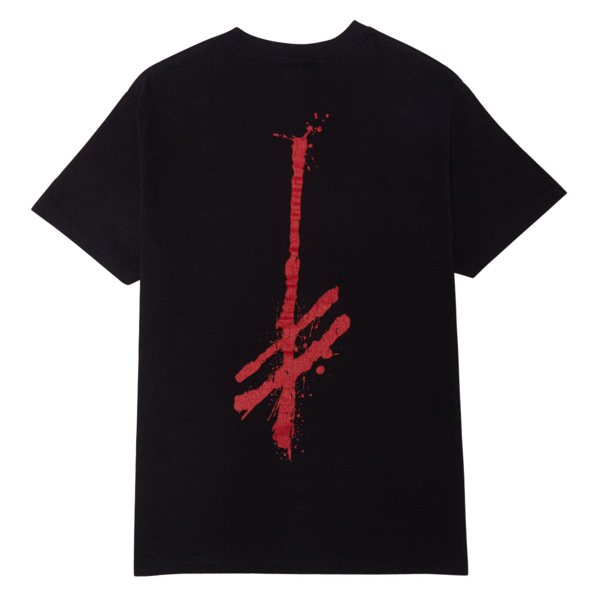 Deathwish Kumate T-Shirt - Black image 2