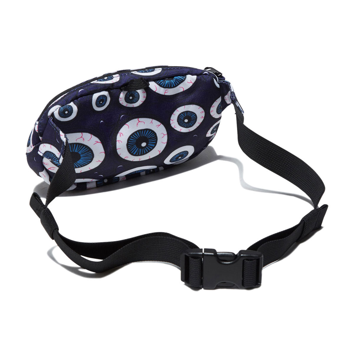 Heroin Eyes Fanny Pack - Assorted image 2