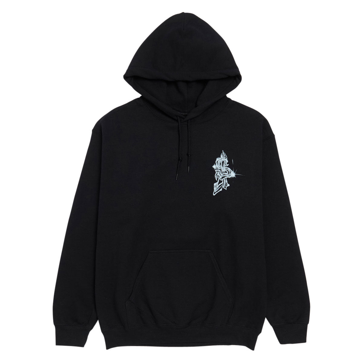 Shake Junt Atelier Gal Hoodie - Black image 2