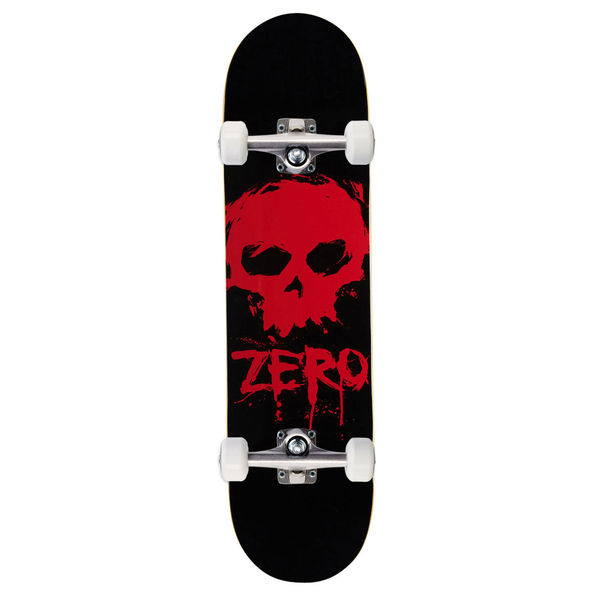 Zero Blood Skull R7 Skateboard Complete - 8.00