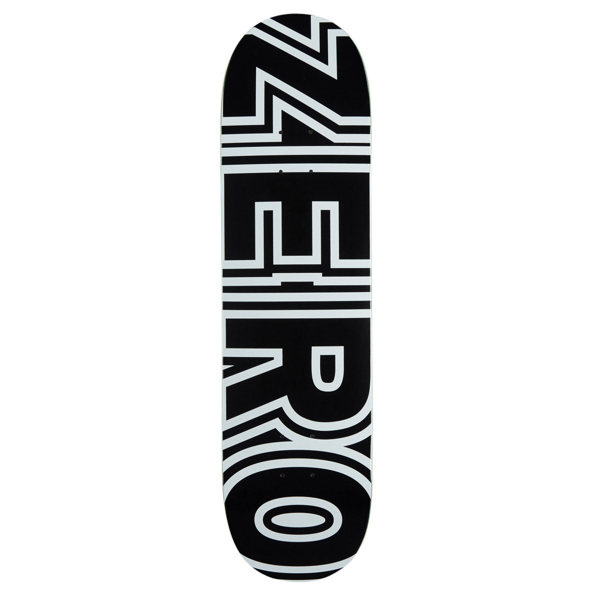 Zero Bold R7 Skateboard Deck - 8.25