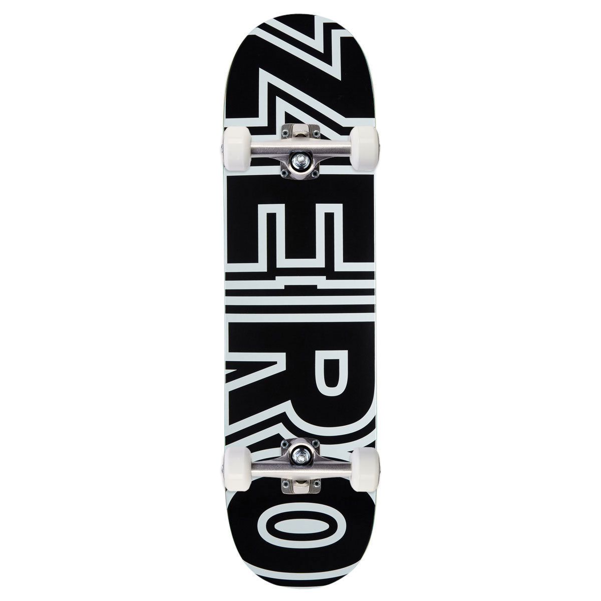 Zero Bold R7 Skateboard Complete - 8.25