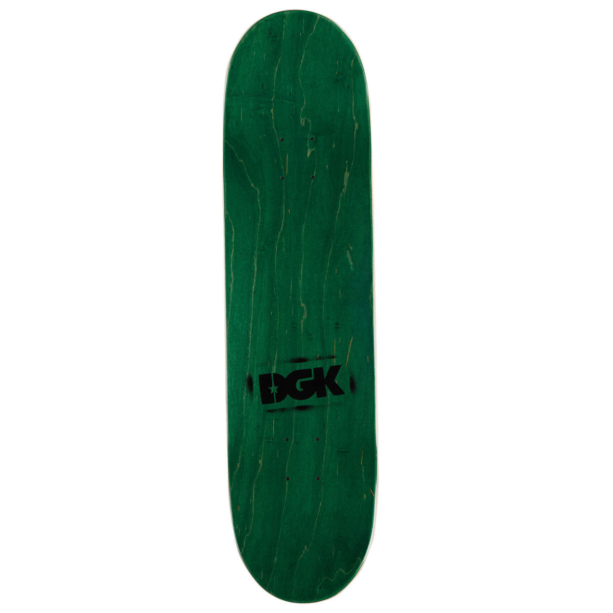 DGK New Flight Kalis Skateboard Complete - 8.06