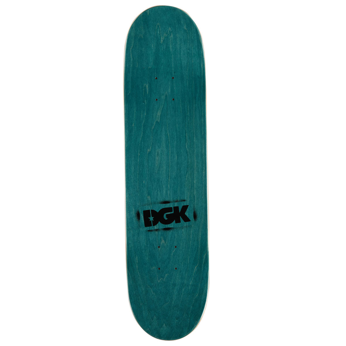 DGK Paper Chaser Reid Skateboard Complete - 8.10