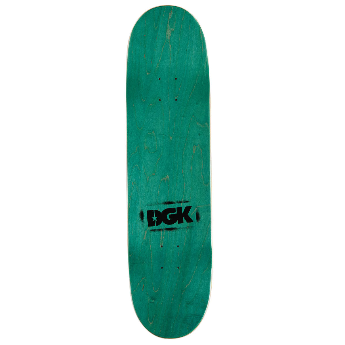 DGK Bricks & Sorcery Mazzari Skateboard Complete - 8.38