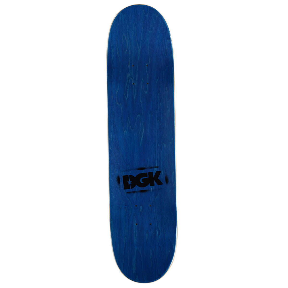 DGK Street Soldier Liberator Panebianco Skateboard Complete - 7.80