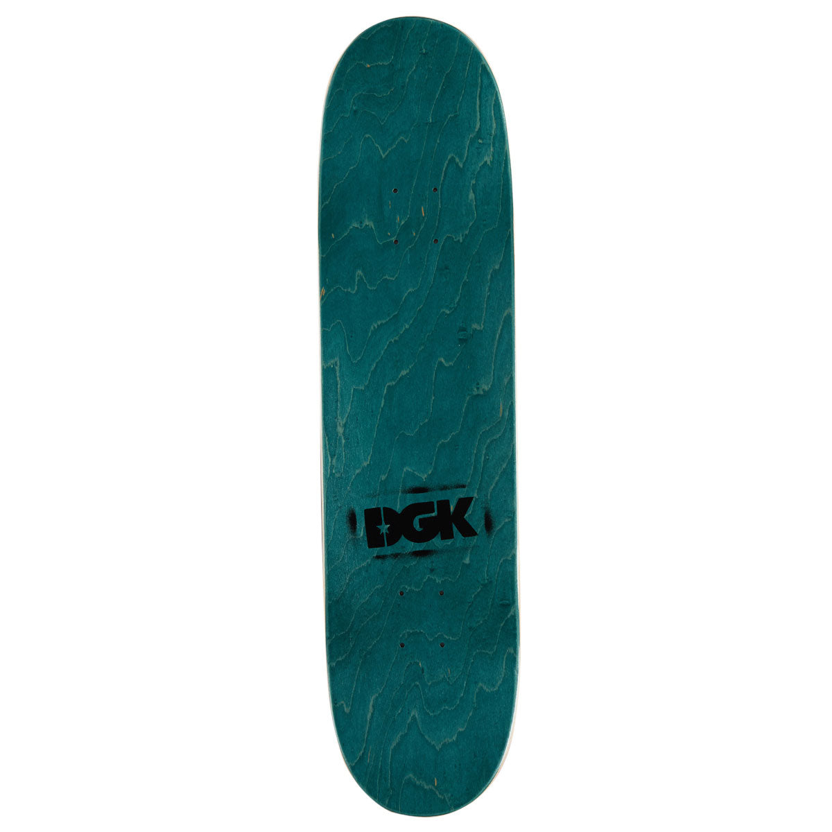 DGK Street Soldier Liberator Panebianco Skateboard Complete - 8.06