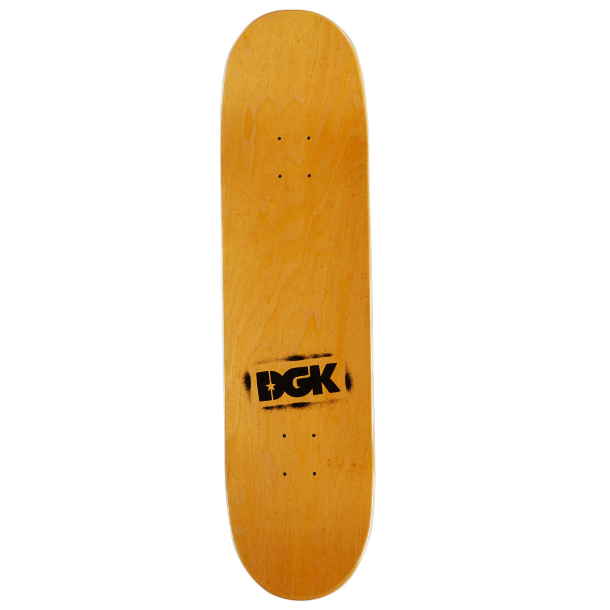 DGK Convenience Skateboard Complete - Blue - 8.25
