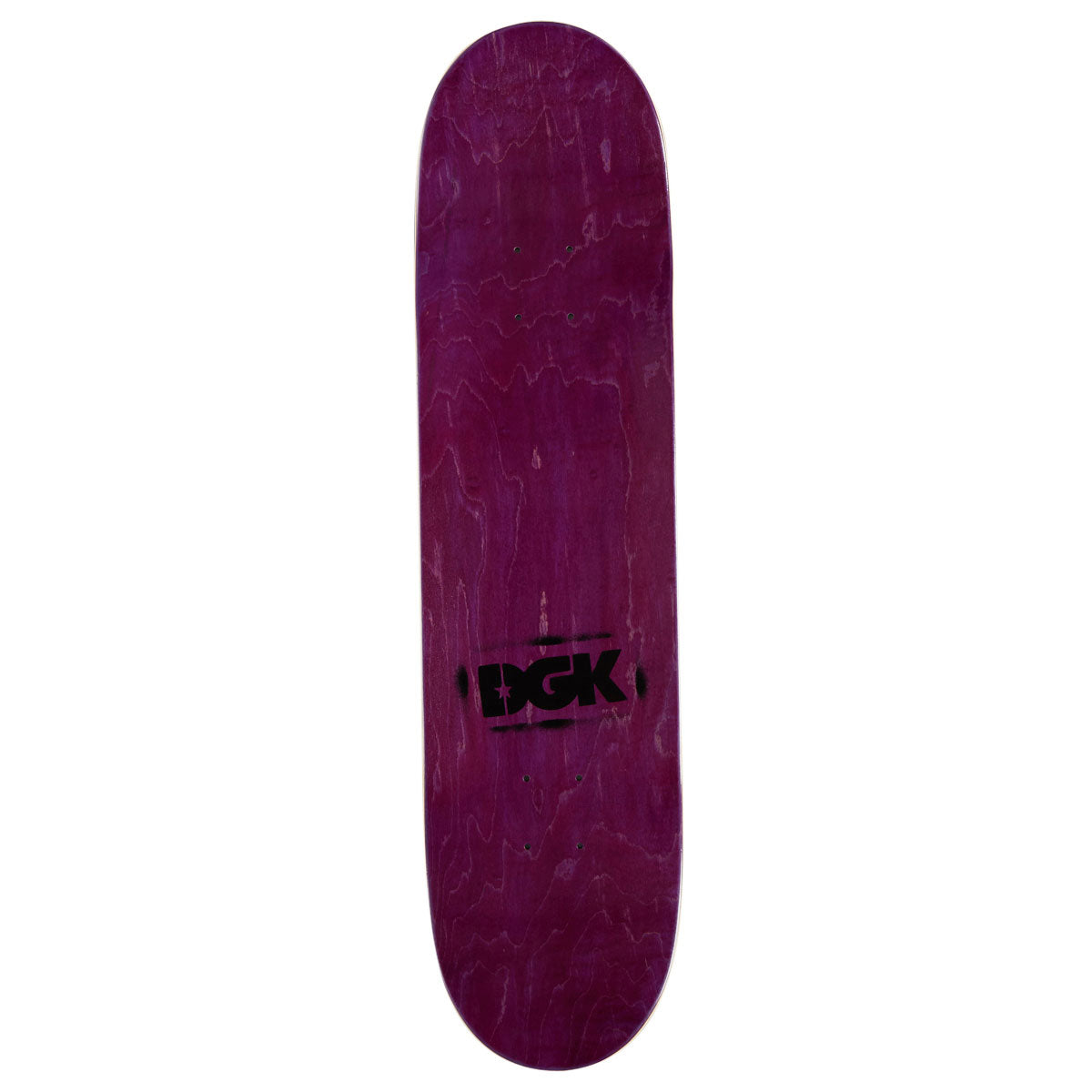 DGK Phantom Skateboard Complete - 8.10