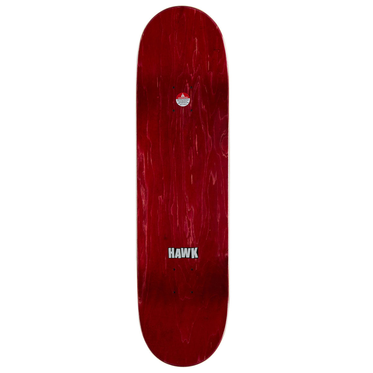 Baker Riley Hawk 3:16 Skateboard Complete - 8.50