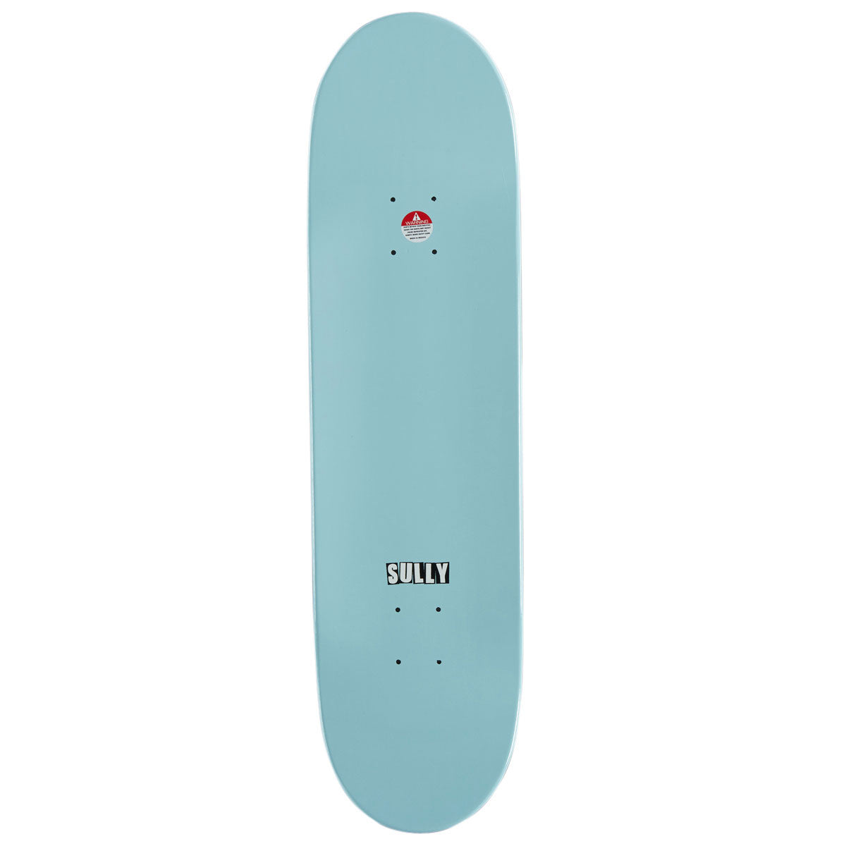 Baker Sully Cormier Mercurials Skateboard Complete - 8.475