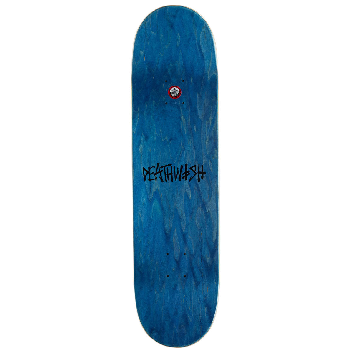 Deathwish Jamie Foy Loverboy Skateboard Deck - 8.25
