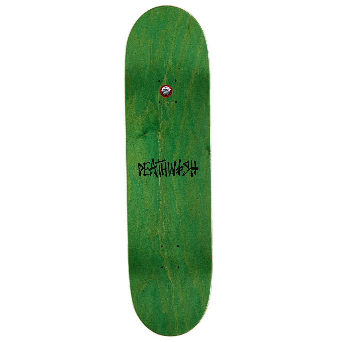 Deathwish Erik Ellington Classic V2 Skateboard Complete - 8.475