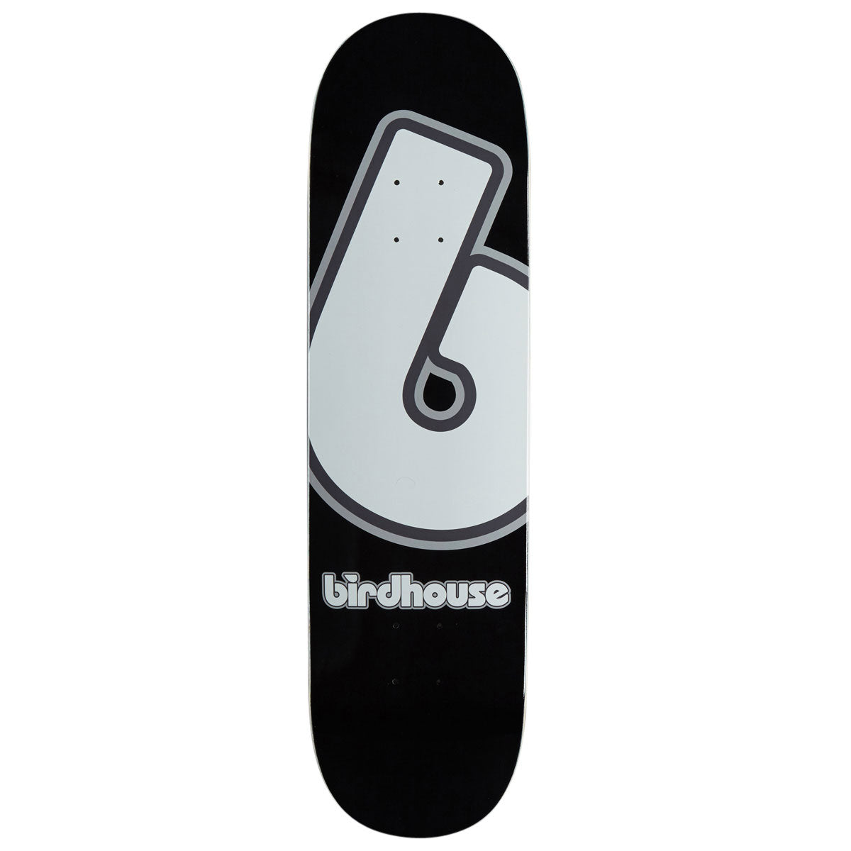 Birdhouse Big B Skateboard Deck - 8.25
