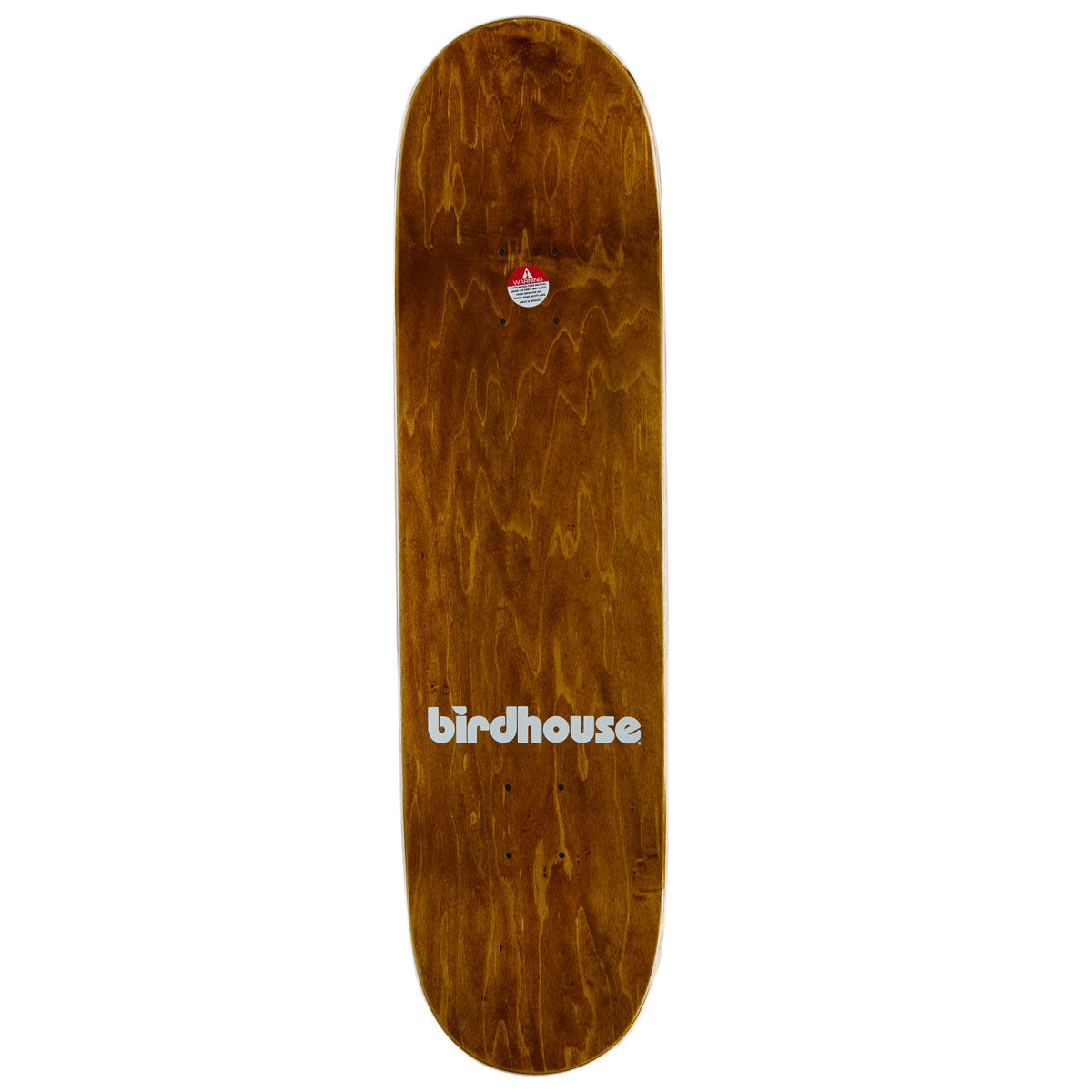 Birdhouse Big B Skateboard Complete - 8.25