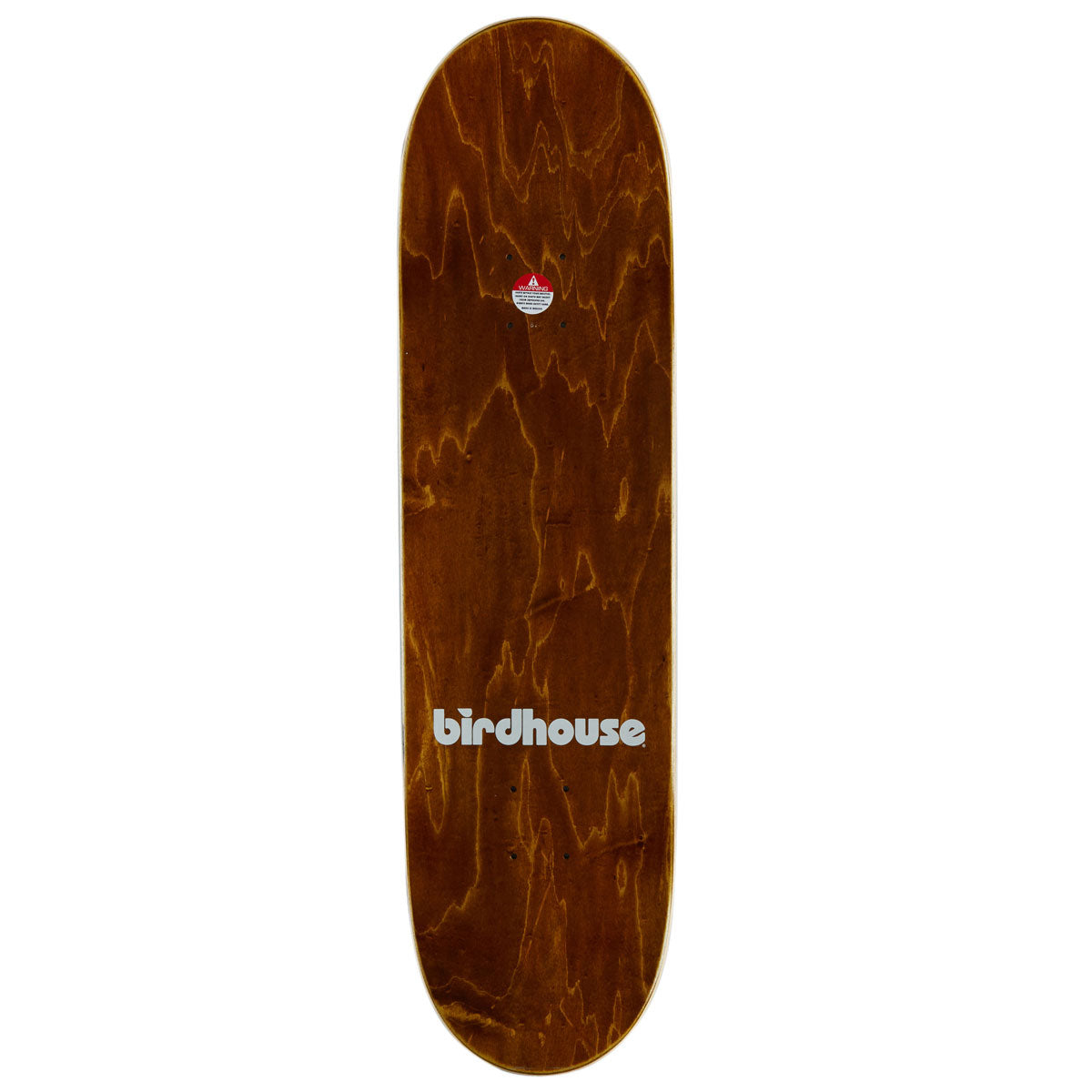 Birdhouse David Loy Horseman Skateboard Deck - 8.50