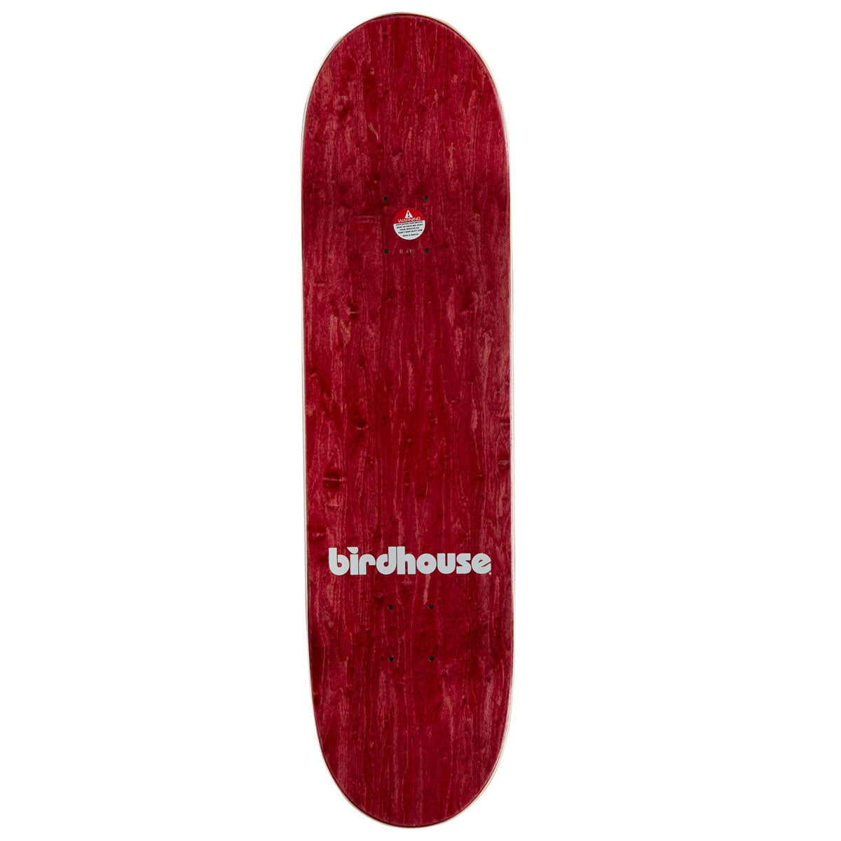 Birdhouse Greyson Fletcher Joker Skateboard Deck - 8.475