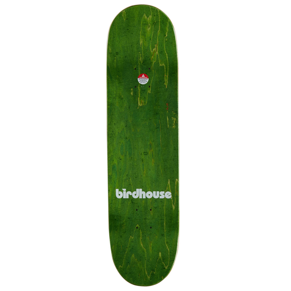 Birdhouse Roman Pabich Ninja Skateboard Deck - 8.50