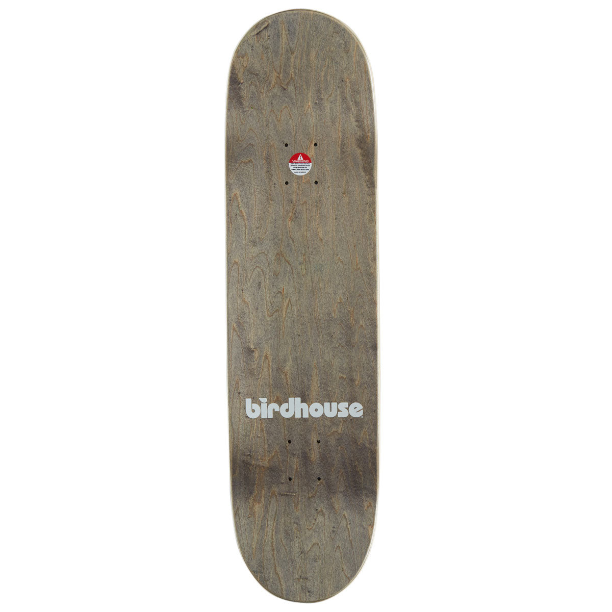 Birdhouse Splatter Skateboard Deck - 8.50