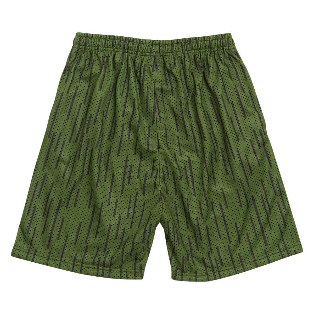 Snack Rain Camo Mesh Shorts - Rain Camo image 2