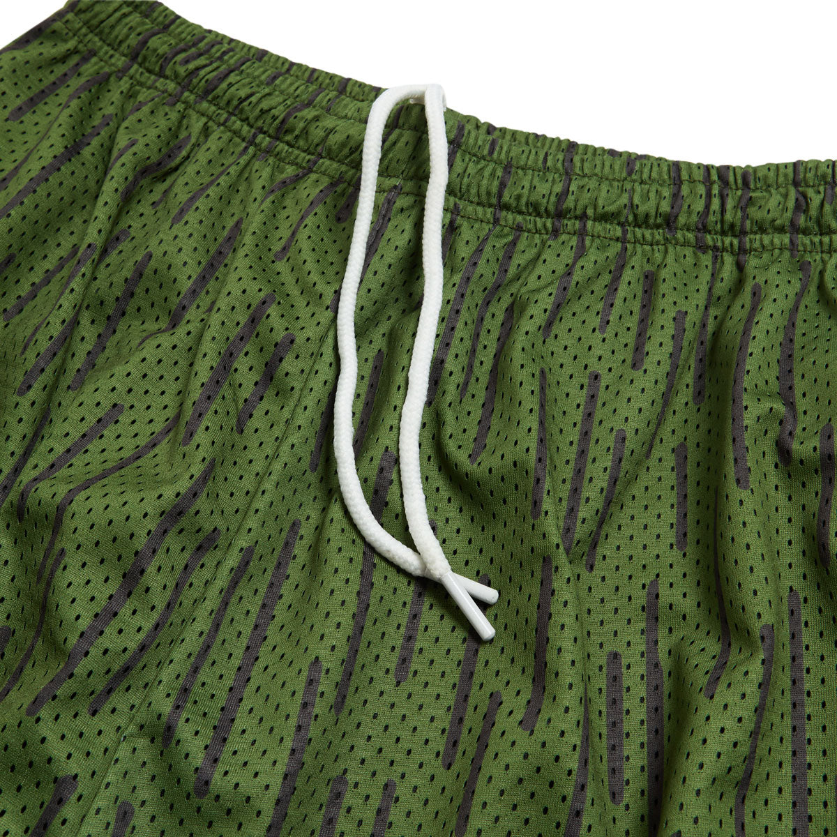 Snack Rain Camo Mesh Shorts - Rain Camo image 3