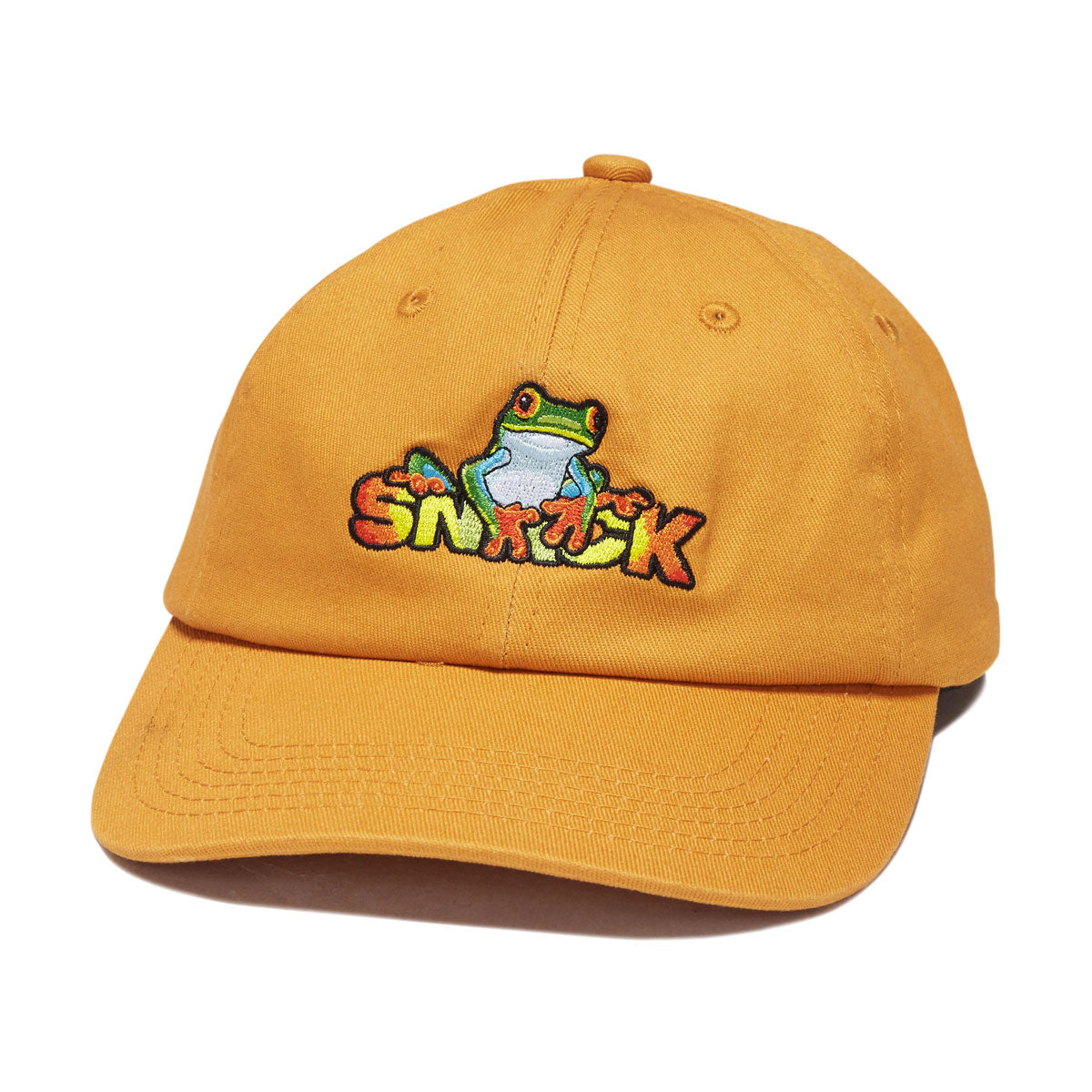 Snack Poisonous Darts Hat - Gold image 1