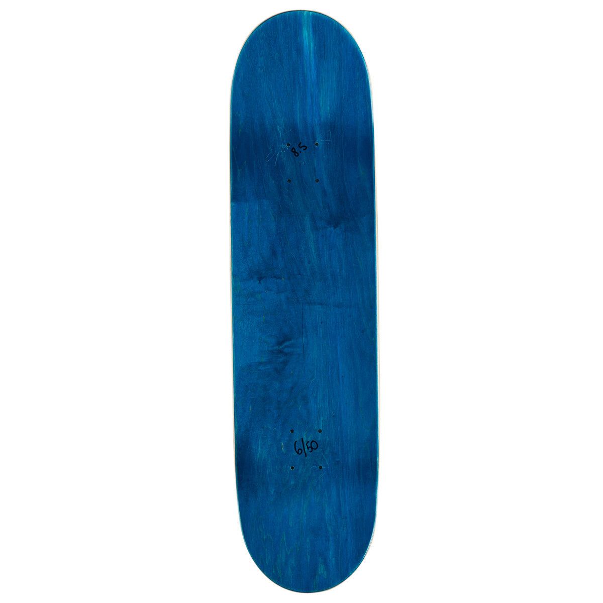 Less Than Local x Couch Focus Skateboard Deck - 8.50
