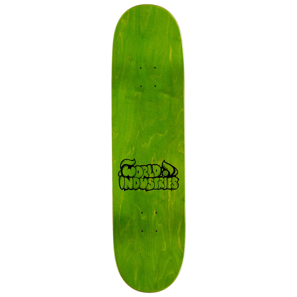 World Industries Wet Dreams Skateboard Deck - 8.30