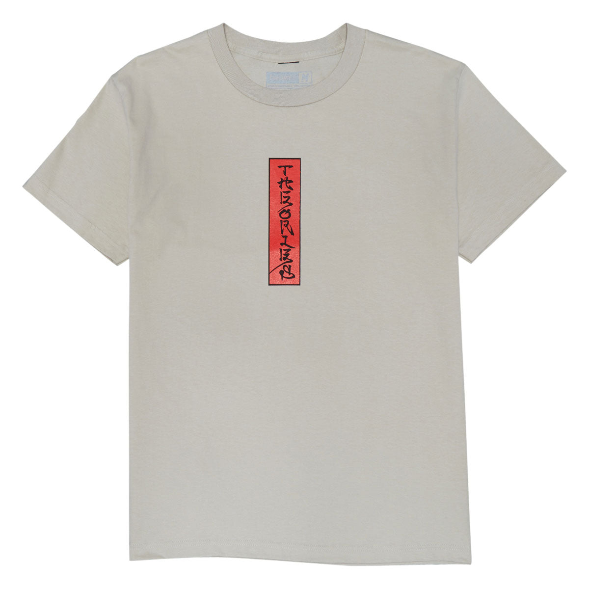 Theories Igei Dragon T-Shirt - Sand image 1