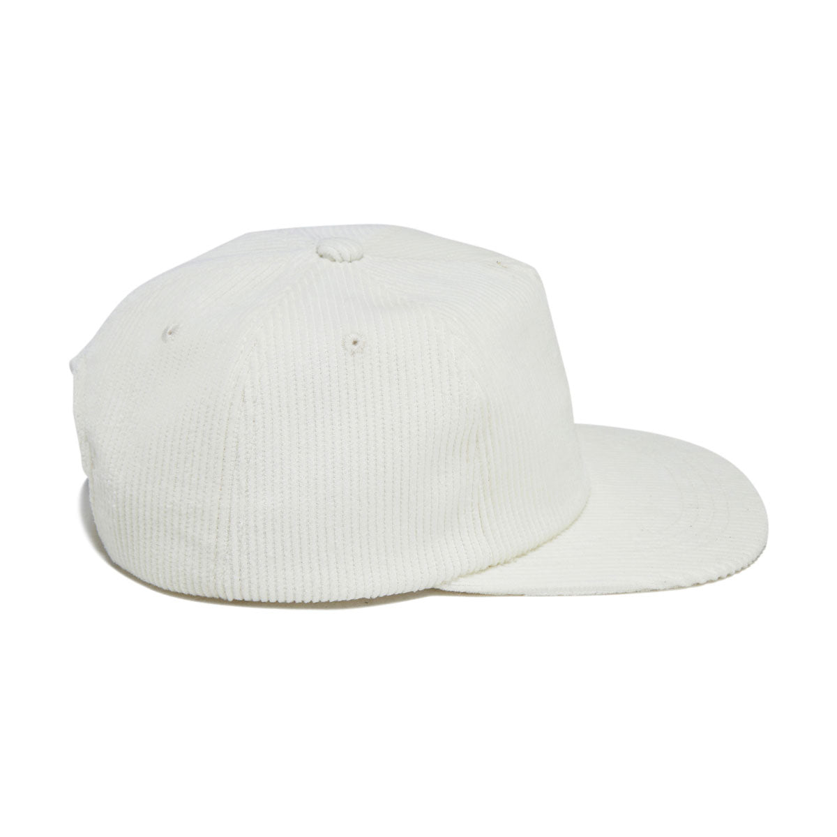 Lo-Res LR Hat - Cream image 4
