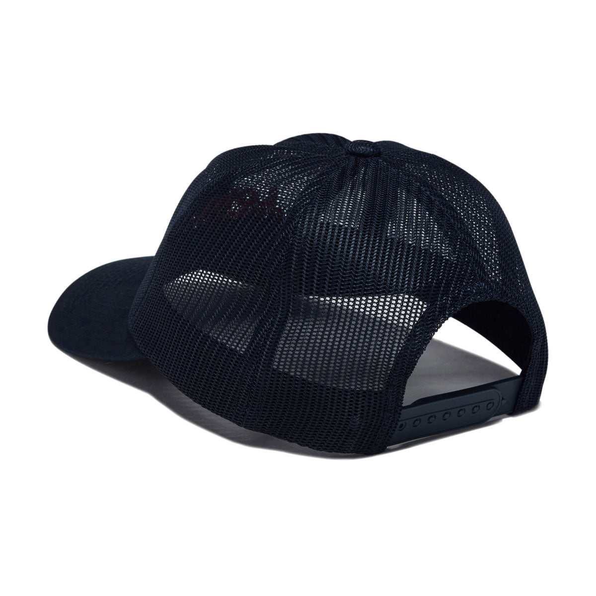 Lo-Res Filter Hat - Navy image 2