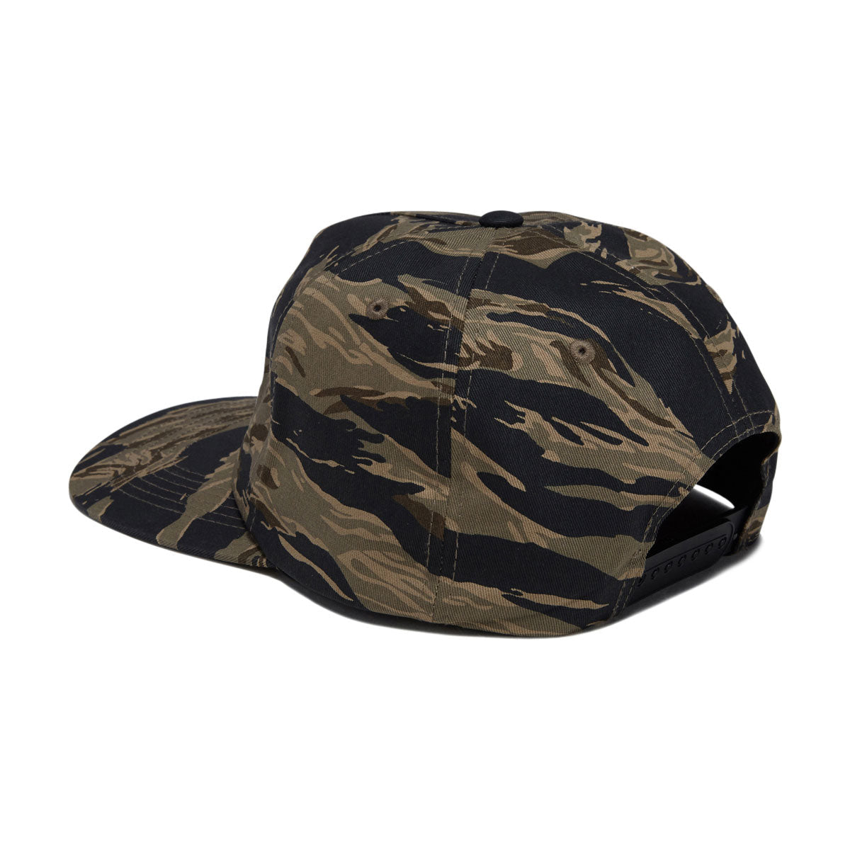 Lo-Res Leisure Hat - Tiger Camo image 2