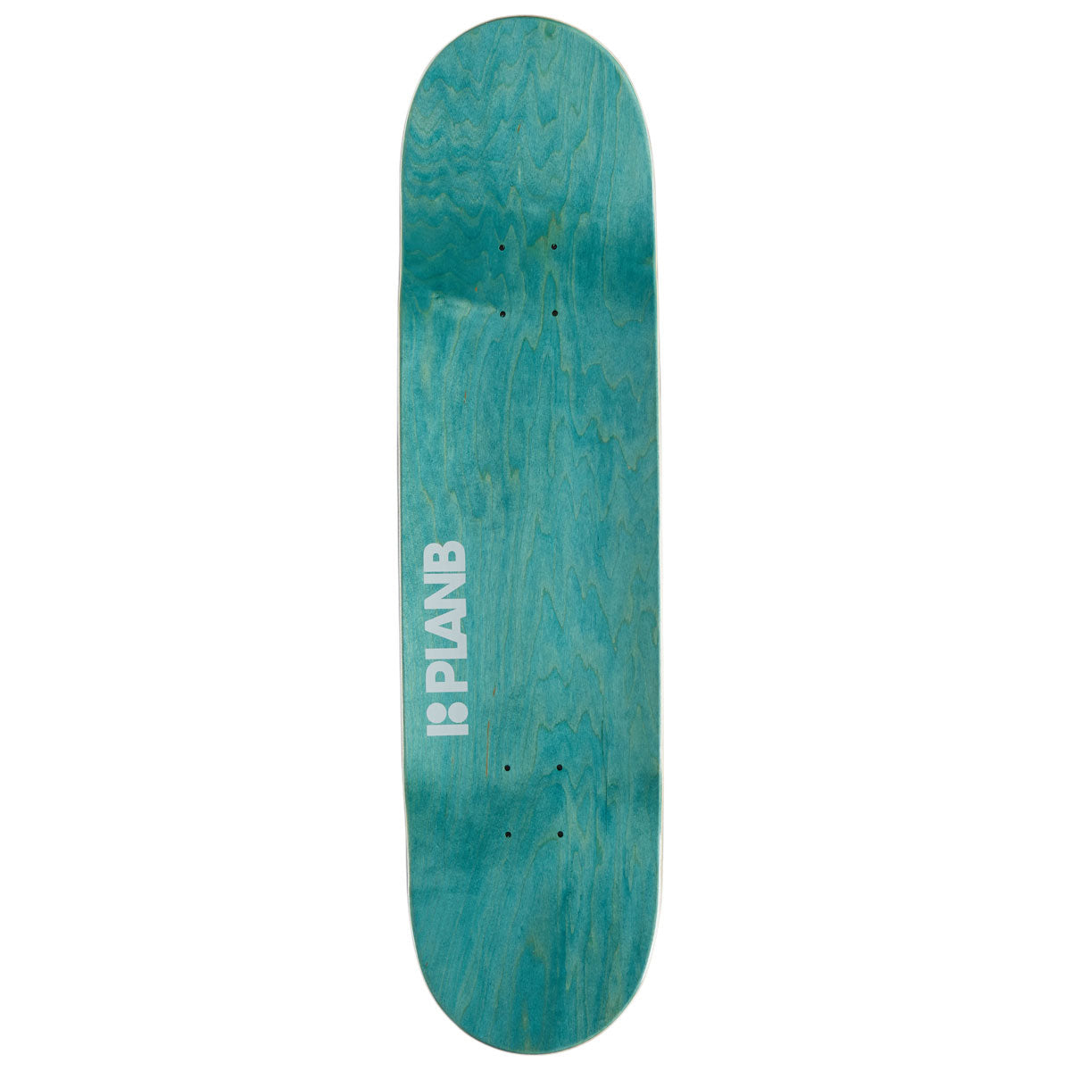 Plan B Lil' Buddies McKay Skateboard Complete - 8.25